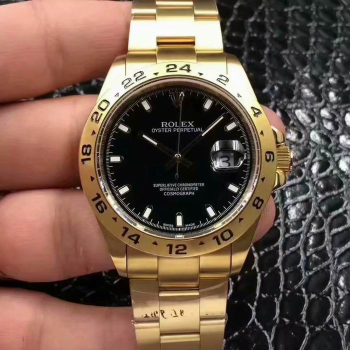 Rolex Watch 1500